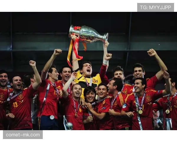 西班牙2010冠军之路：从逆境到巅峰的传奇征程