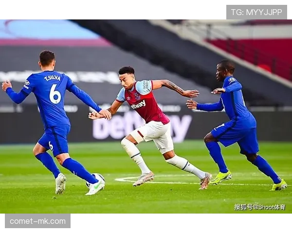 西汉姆联锋线哑火，进攻端亟待破局新策