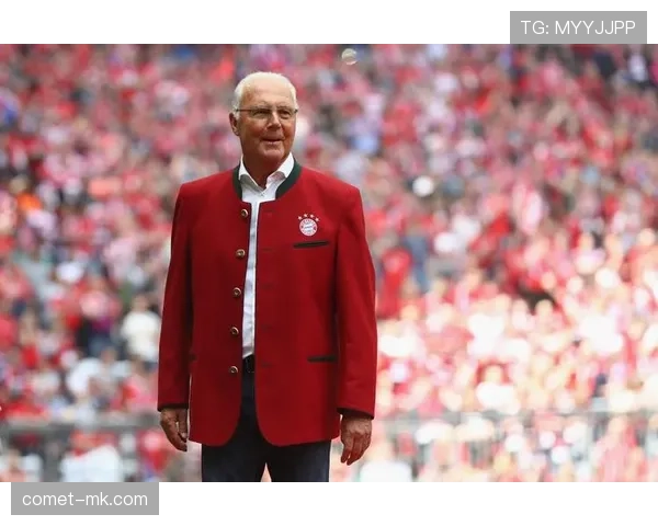 贝肯鲍尔经典战役复盘:战术智慧与足球传奇的永恒启示 贝肯鲍尔经典战役复盘:战术智慧与足球传奇的永恒启示